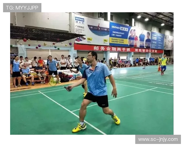 武汉羽毛球队在精英赛中的战术分析与表现评估